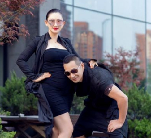 梅艳芳|她凭什么嫁给梅艳芳梦寐以求的男人 结婚14年生三胎 生活幸福美满