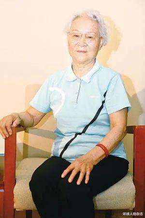 [刘少奇]刘少奇长女去世。从小被卖做童养媳，中年家破人亡，遗愿让人泪目