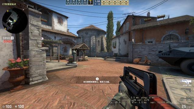 csgo|CSGO：连职业选手都吐槽的经济系统，其实有着这两个“败笔”