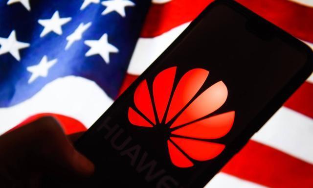 #华为#美国始料未及?中国突然宣布,任正非猜对了!