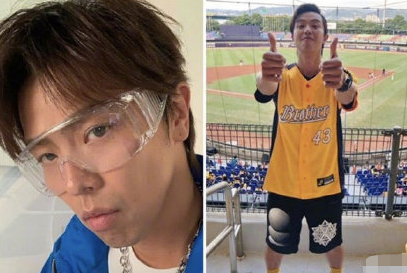 李荣浩|李荣浩悲伤发文：真的不敢相信，一路走好