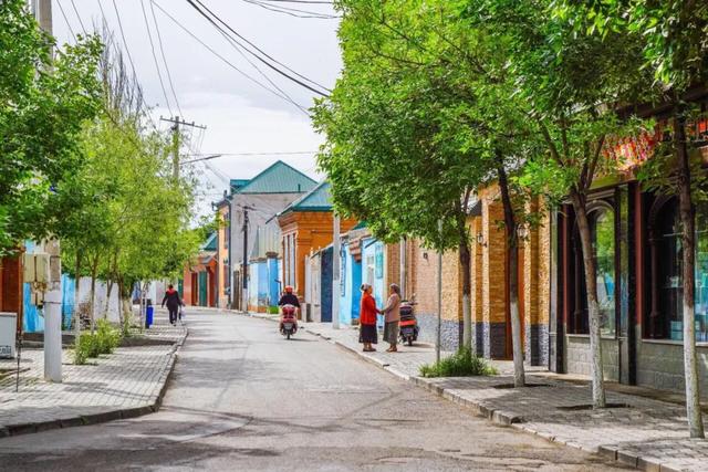 『莽山』幽香扑鼻的的一道风景，最美好的四月天，拍照的好地方