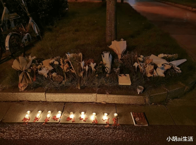 江苏省|痛心!江苏一大学草丛中现女尸,死者为一名博士