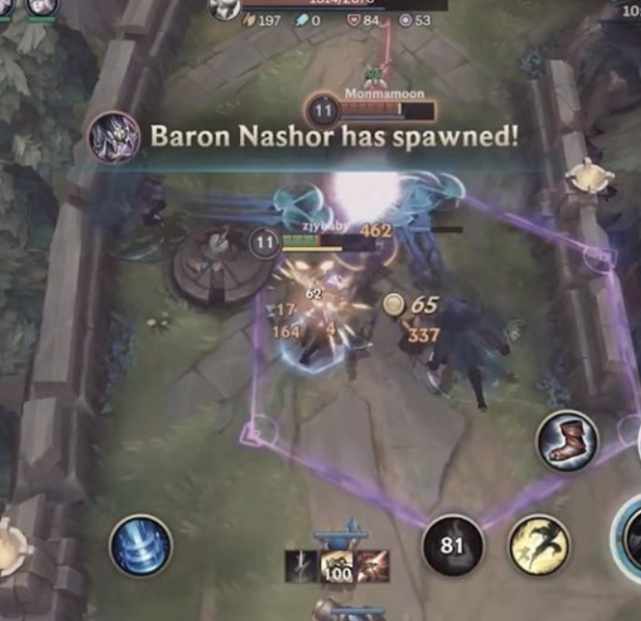 手机游戏|LOL手游上线仅10天，全服第一已诞生，直言：这2个英雄上分如喝水