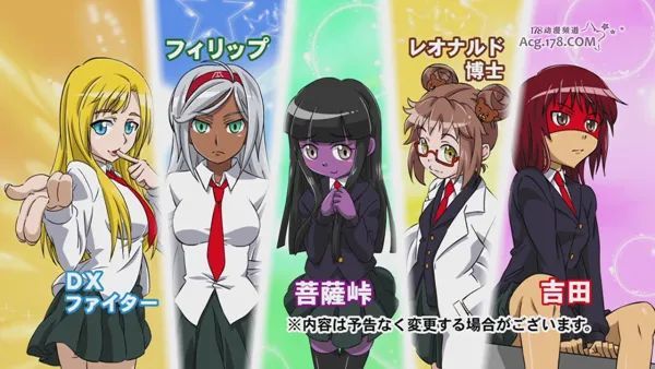 海螺小姐|日本网友票选“最喜欢的当地动漫”,每部动漫都很有代表性啊!