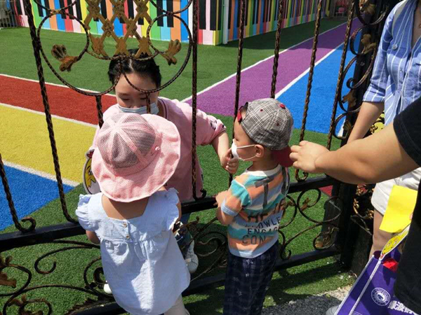 半岛晨报|太突然！大连这家建园18年的幼儿园宣布“解散”