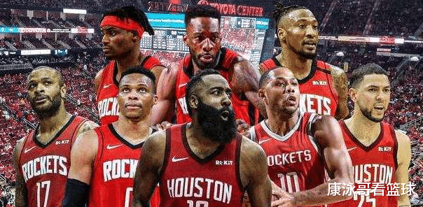 火箭队|联盟第一！联盟第一！火箭这笔交易大获成功，德帅最理想阵容诞生