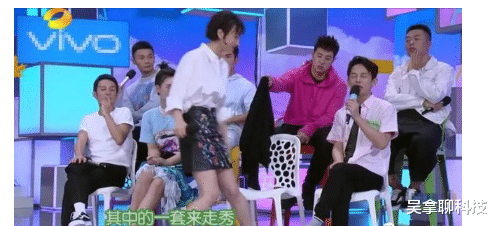 潘玮柏|就这,你们还信真人秀么?