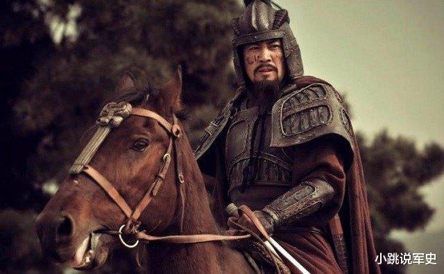 「刘备」刘备麾下五虎将有一个菜鸟,名声很高,实力真是不行