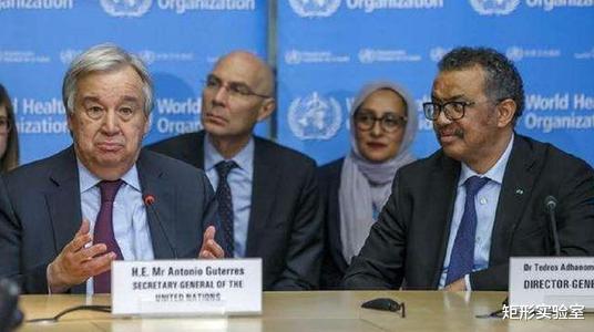 [联合国]“甩锅”大戏不好听了！联合国宣布重要决定，全球将聚焦于中国！