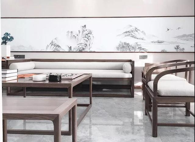 |新中式已经很美？那是因为你没注意过轻奢新中式