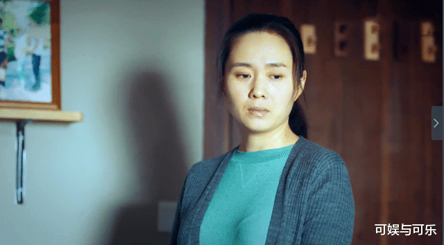 以家人之名|《以家人之名》贺子秋二次被遗弃，不怪赵华光，贺梅还有隐情