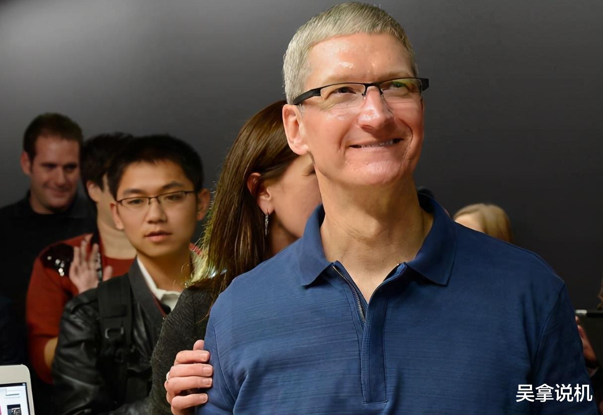 苹果|苹果这次又装聋作哑！产品芯片永久漏洞，安全防护如纸！