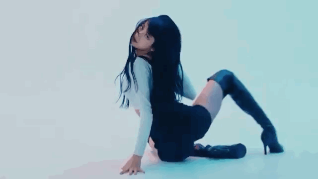 选秀|成员还被没有认全，国内女团就宣布解散了？国外BLACKPINK却终于新曲回归