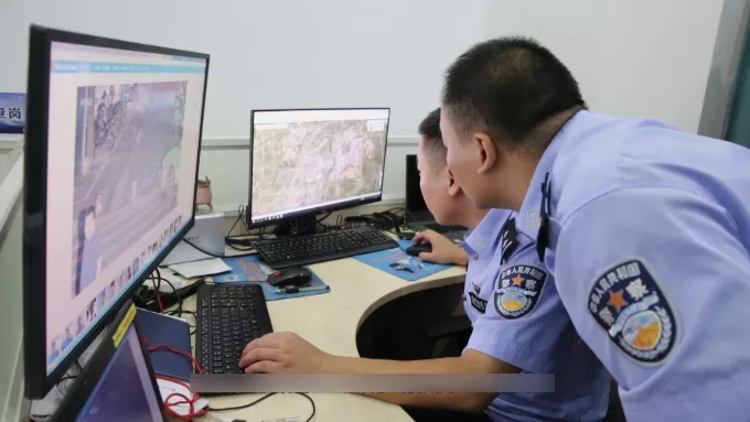 磁器口|浙江一家三口惨遭灭门，凶手竟是他！