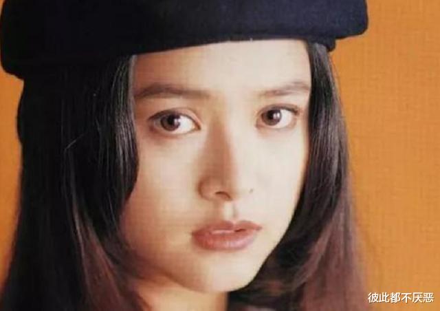 叶蕴仪|拒绝林志颖嫁豪门，婚后5年成全香港笑料，叶蕴仪：阔太不好当