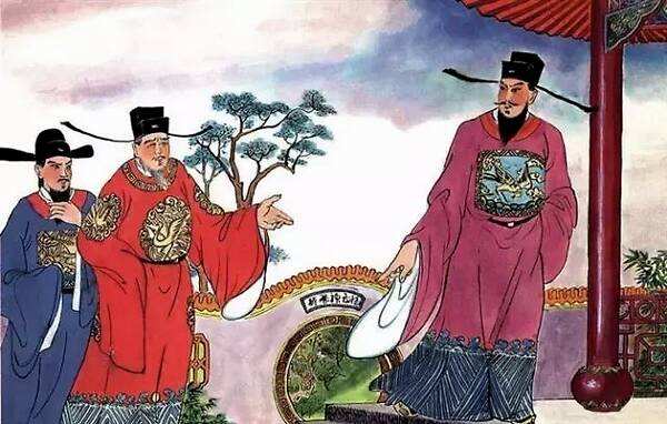 [北宋]王安石和司马光：谁才是北宋王朝的掘墓人？