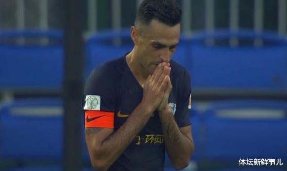 广州富力|输球又输人！山东鲁能5-1广州富力，李霄鹏曝内情，董路感言意味深长