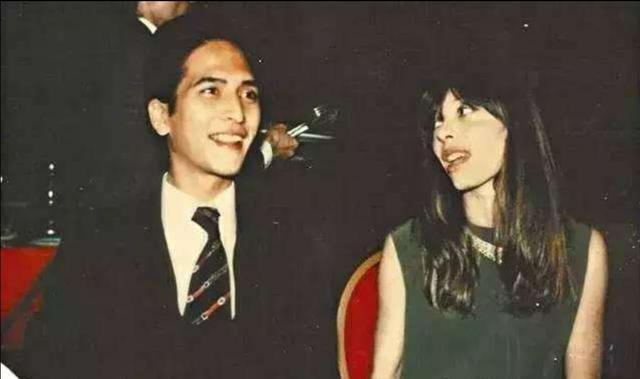 [何鸿燊]陈婉珍相貌不佳，三个孩子都像何鸿燊，四太的两个儿子身高是硬伤