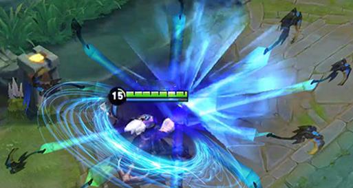 「司马懿」更新后48小时，这四个18888金币英雄非ban必选，都能放倒伽罗