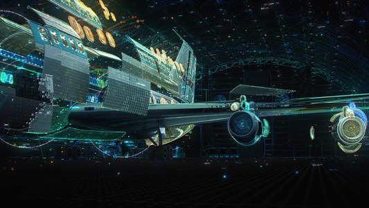 5G|发展太快? 中国能否撼动美国的科技霸主地位,中国科技未来可期