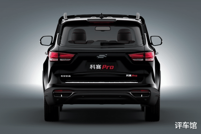 蒙迪欧|又一款中大型SUV来了,颜值狂飙涨,配2.0T+8AT,或将月底上市!