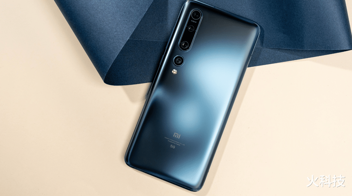 传感器|目前国产四大天王旗舰手机，哪一款让你最心动？