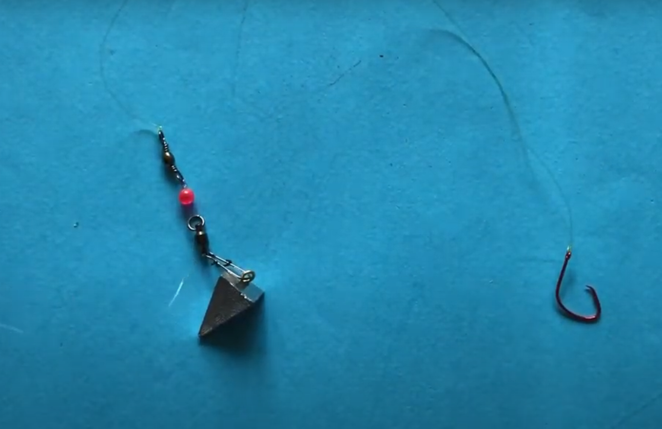 池塘|钓鱼技巧，湖泊水库池塘钓组选择，美式钓组