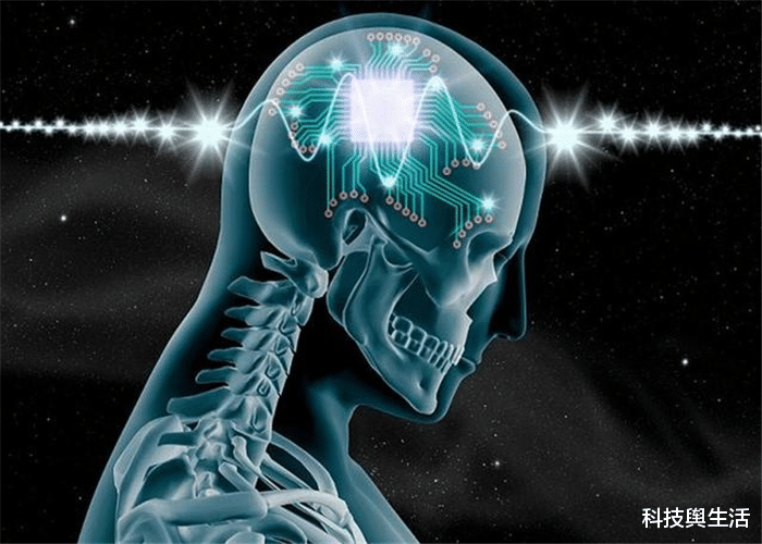 【太空】人类记忆为何越来越差？科学家找到源头，可惜拿它没办法！