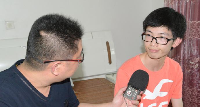 []从学渣逆袭到学霸，知道他的学习方法，你是否还会坚持一下