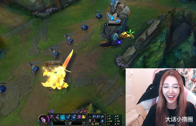 「rita」Rita和姿态Solo节目效果炸裂！姿态用塔姆舔！Rita：腿都软了