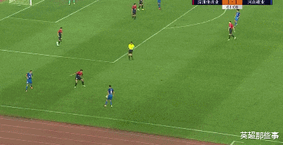 世界500强|中超最新积分榜：深圳遭3连败跌至第6，大连人绝平1胜难求