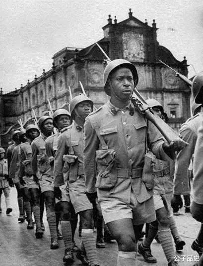 1961年爆發的葡印果阿戰爭中，葡萄牙被印度打為什麼沒人幫忙？-圖3