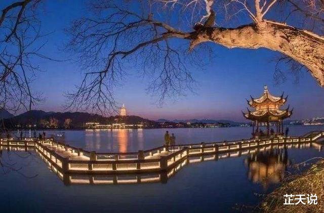 古人智慧|古人讲“此湖塞,天下乱;此湖开,天下平”,到底是哪一个湖?