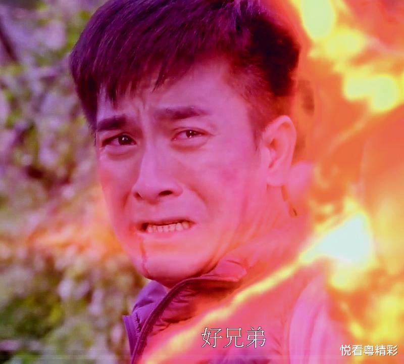 胡鸿钧：豪仔未灰飞烟灭？．胡鸿钧认留《降魔的3.0》伏线