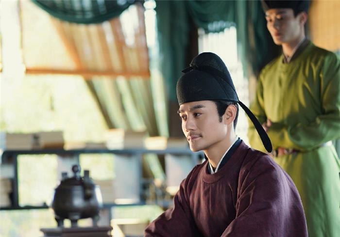 『迪丽热巴』当前最受欢迎电视剧演员:热巴只能第六?肖战第二,榜首当之无愧