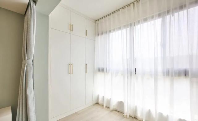 『』教科书般的定制阳台柜,手把手教你打造!