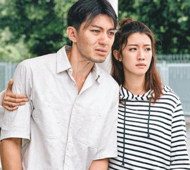 『铁探』TVB又出新剧，被称为《铁探》升级版，豪华阵容有望让港剧翻身