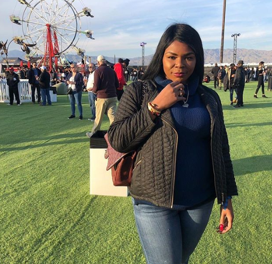 迈克·泰森：53岁泰森6个儿女近况，小女儿想走职业网球道路，9岁儿子霸气十足