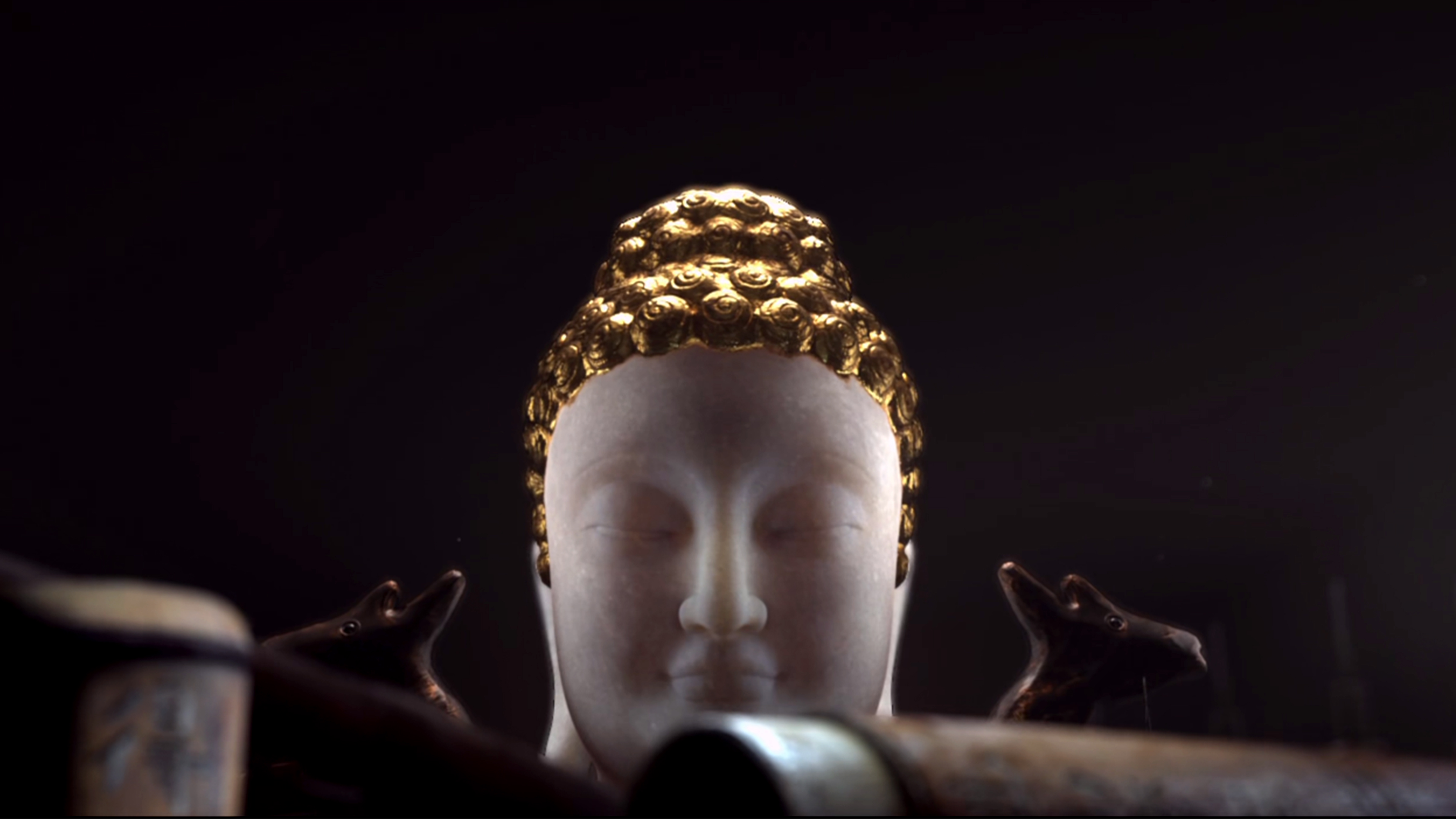 『古董局中局』古董局中局之谁是老嘲讽