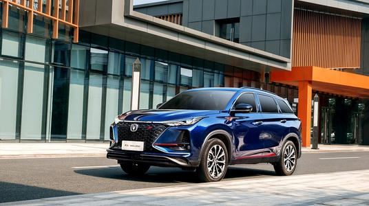 SUV|想买辆15万左右的SUV，有什么好的推荐吗？