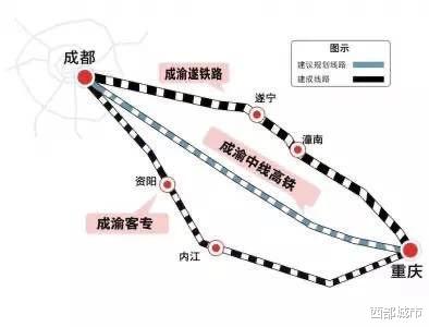 高铁▲新突破！时速600公里磁浮样车成功试跑，沪杭、广深有望率先上车