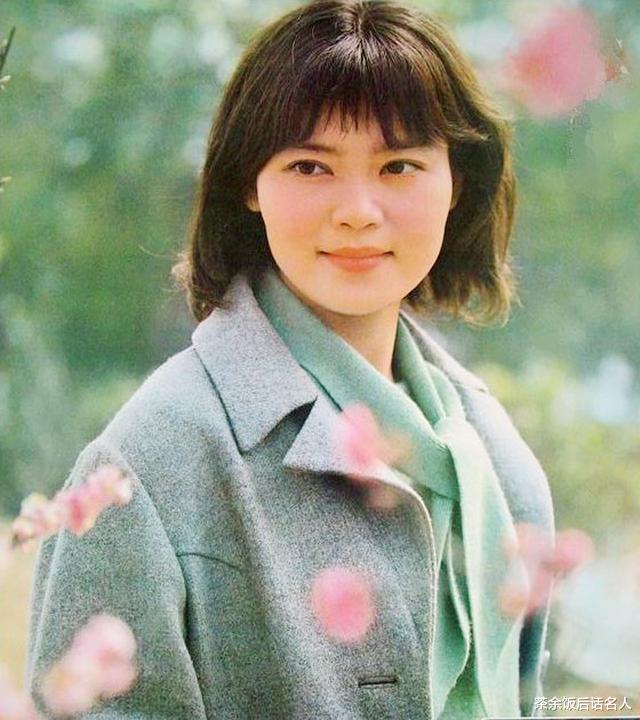 邓婕|影视圈四位拒绝生育的著名女演员，而今年过60有遗憾