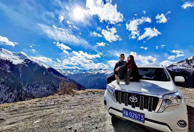 情侣|适合自驾游的4条公路,第二条一年仅开通5个月,第四条适合情侣