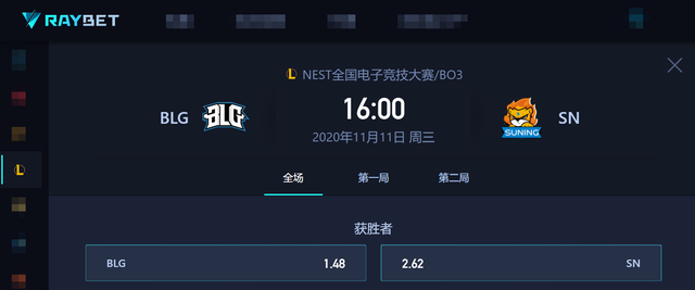 fpx战队|FPX统治力太强？NEST胜率激增，网友：二队下路可当主力了