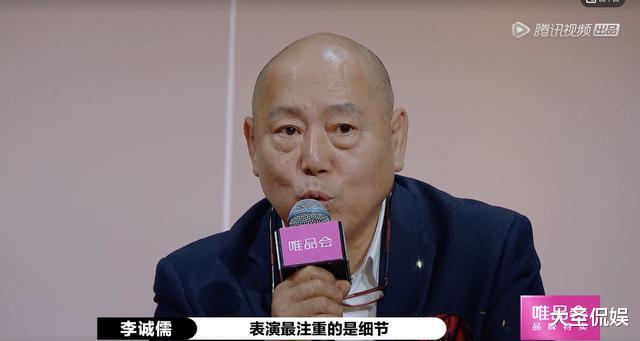 郭敬明|李诚儒太年轻！看陈凯歌尔冬升怼郭敬明：骂人不带脏字他还得陪笑