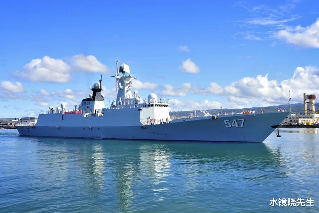 巴基斯坦|印度还敢挑衅吗？态度比俄罗斯还强硬国家出手，送巴铁4艘隐身舰