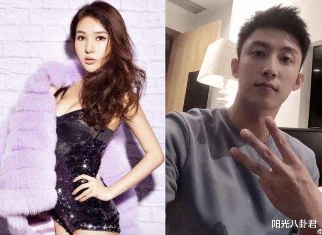 迪丽热巴|郭美美再发声!暗示迪丽热巴与黄景瑜关系不浅:很多女方对他主动