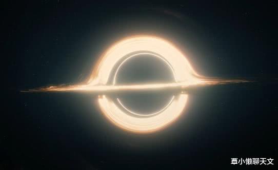 太空：爱因斯坦预言宇宙有3种洞，只有一种被证实，剩下两种现状如何？