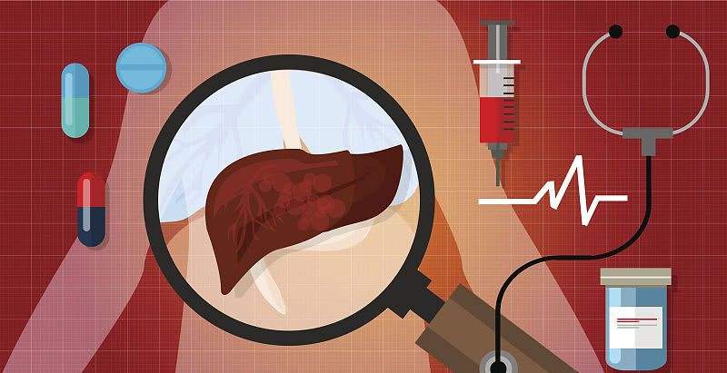 水果@脂肪肝最怕什么水果？看看医生怎么说